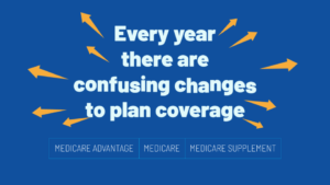 medicare supplement